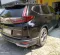 2021 Honda CR-V 1.5L Turbo Prestige Hitam - Jual mobil bekas di Banten-11