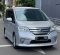 2013 Nissan Serena Highway Star Silver - Jual mobil bekas di DKI Jakarta-1