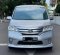 2013 Nissan Serena Highway Star Silver - Jual mobil bekas di DKI Jakarta-2