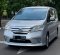 2013 Nissan Serena Highway Star Silver - Jual mobil bekas di DKI Jakarta-3