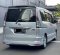 2013 Nissan Serena Highway Star Silver - Jual mobil bekas di DKI Jakarta-4