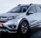 2017 Honda BR-V Prestige CVT Silver - Jual mobil bekas di Banten-2