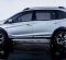 2017 Honda BR-V Prestige CVT Silver - Jual mobil bekas di Banten-3