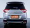 2017 Honda BR-V Prestige CVT Silver - Jual mobil bekas di Banten-4