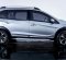 2017 Honda BR-V Prestige CVT Silver - Jual mobil bekas di Banten-6