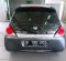 2016 Honda Brio Satya E CVT Abu-abu - Jual mobil bekas di Jawa Barat-3