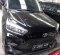 2021 Toyota Raize 1.0T GR Sport CVT TSS (One Tone) Hitam - Jual mobil bekas di DKI Jakarta-1