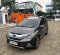 2017 Honda BR-V E Abu-abu - Jual mobil bekas di DKI Jakarta-4