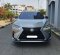 2019 Lexus RX 300 F Sport Silver - Jual mobil bekas di DKI Jakarta-1