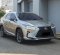 2019 Lexus RX 300 F Sport Silver - Jual mobil bekas di DKI Jakarta-2