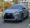 2019 Lexus RX 300 F Sport Silver - Jual mobil bekas di DKI Jakarta-3