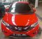 2017 Honda Jazz RS Merah - Jual mobil bekas di Banten-9