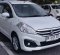 2018 Suzuki Ertiga GL MT Putih - Jual mobil bekas di Sumatra Barat-1