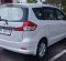 2018 Suzuki Ertiga GL MT Putih - Jual mobil bekas di Sumatra Barat-2