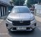 2022 Honda BR-V Prestige CVT Silver - Jual mobil bekas di Jawa Barat-1