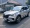 2022 Honda BR-V Prestige CVT Silver - Jual mobil bekas di Jawa Barat-2