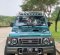 2003 Suzuki Jimny AT Hijau - Jual mobil bekas di Jawa Barat-1