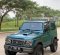 2003 Suzuki Jimny AT Hijau - Jual mobil bekas di Jawa Barat-2