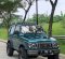 2003 Suzuki Jimny AT Hijau - Jual mobil bekas di Jawa Barat-7