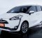 2020 Toyota Sienta V CVT Putih - Jual mobil bekas di Banten-2