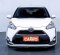 2017 Toyota Sienta V Putih - Jual mobil bekas di Banten-3