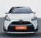 2017 Toyota Sienta V Putih - Jual mobil bekas di Banten-2