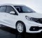 2020 Honda Mobilio RS CVT Putih - Jual mobil bekas di DKI Jakarta-1