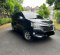 2017 Toyota Avanza 1.3G AT Hitam - Jual mobil bekas di Banten-1