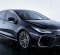 2021 Toyota Corolla Altis V AT Hitam - Jual mobil bekas di Banten-2