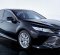 2020 Toyota Camry 2.5 Hybrid Hitam - Jual mobil bekas di Banten-2