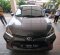 2021 Toyota Agya 1.2L TRD A/T Abu-abu - Jual mobil bekas di Jawa Barat-1