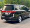 2013 Nissan Elgrand Highway Star Hitam - Jual mobil bekas di DKI Jakarta-2