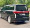 2013 Nissan Elgrand Highway Star Hitam - Jual mobil bekas di DKI Jakarta-8