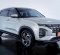 2022 Hyundai Creta Silver - Jual mobil bekas di Jawa Barat-1