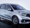 2018 Honda Mobilio RS CVT Silver - Jual mobil bekas di DKI Jakarta-1