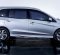 2018 Honda Mobilio RS CVT Silver - Jual mobil bekas di DKI Jakarta-4