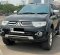 2013 Mitsubishi Pajero Sport Dakar Hitam - Jual mobil bekas di DKI Jakarta-3