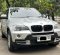 2008 BMW X5 E70 3.0 V6 Abu-abu - Jual mobil bekas di DKI Jakarta-1