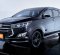 2018 Toyota Venturer Hitam - Jual mobil bekas di Jawa Barat-1