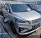 2022 Suzuki Ertiga GX AT Silver - Jual mobil bekas di Jawa Barat-4