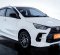 2023 Toyota Agya New 1.2 GR Sport A/T Putih - Jual mobil bekas di DKI Jakarta-3