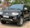 2013 Mitsubishi Pajero Sport Dakar Hitam - Jual mobil bekas di DKI Jakarta-3