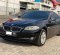 2013 BMW 5 Series 520d Hitam - Jual mobil bekas di DKI Jakarta-2