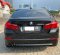 2013 BMW 5 Series 520d Hitam - Jual mobil bekas di DKI Jakarta-4