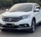 2012 Honda CR-V 2.4 Putih - Jual mobil bekas di DKI Jakarta-3