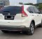 2012 Honda CR-V 2.4 Putih - Jual mobil bekas di DKI Jakarta-4