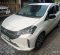 2022 Daihatsu Sirion Putih - Jual mobil bekas di Jawa Barat-2