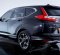 2019 Honda CR-V 1.5L Turbo Hitam - Jual mobil bekas di DKI Jakarta-4