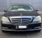 2011 Mercedes-Benz S-Class S 300 L Hitam - Jual mobil bekas di DKI Jakarta-1