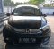 2017 Honda Mobilio E MT Hitam - Jual mobil bekas di Jawa Barat-1